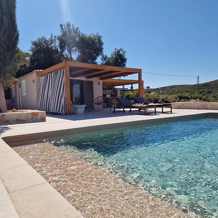 Sunny Villas Klísmata Zewnętrze zdjęcie