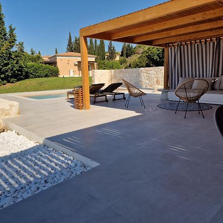 Sunny Villas Klísmata Zewnętrze zdjęcie