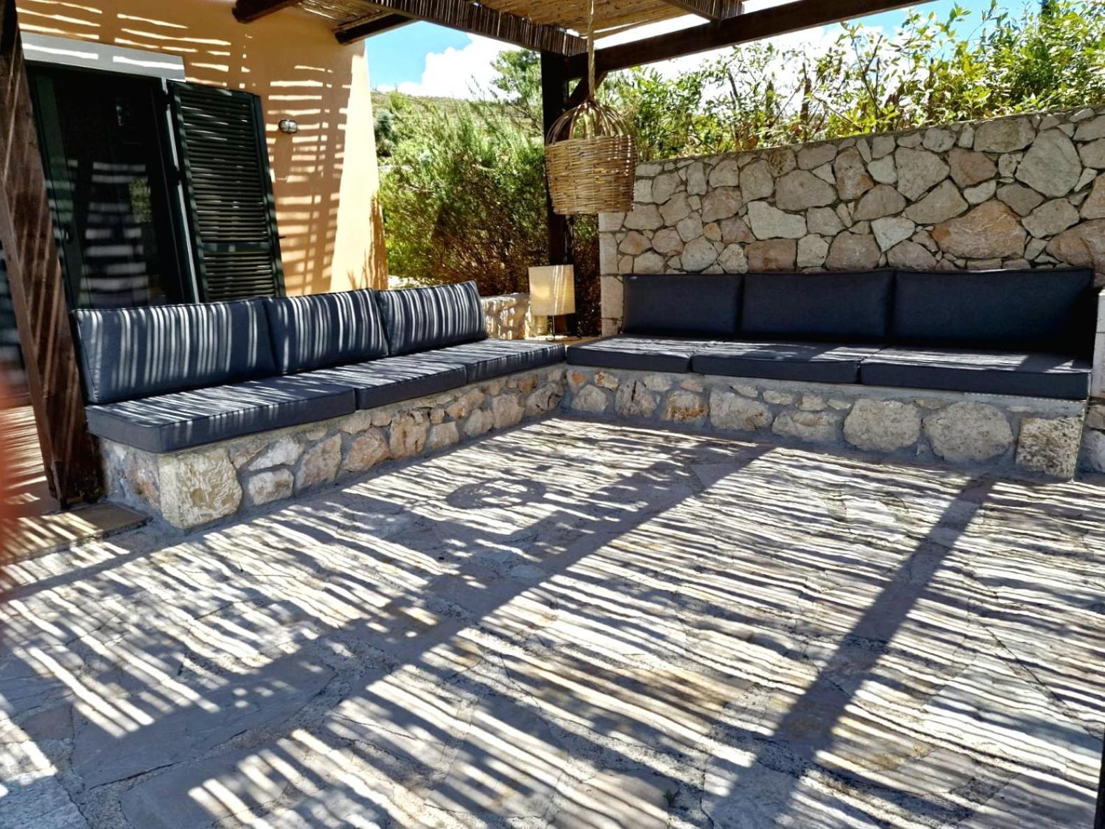 Sunny Villas Klísmata Zewnętrze zdjęcie