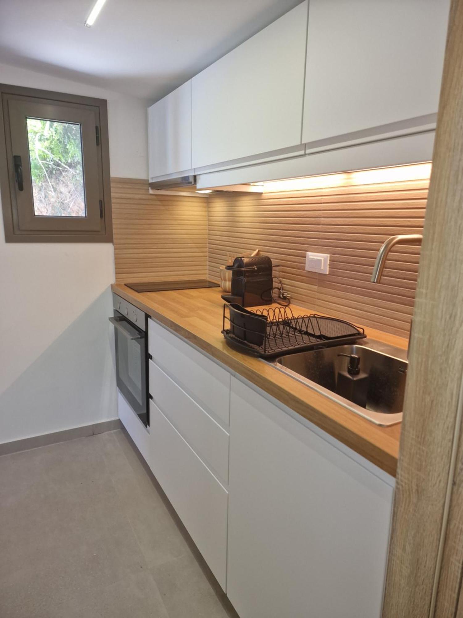 Sunny Villas Klísmata Zewnętrze zdjęcie