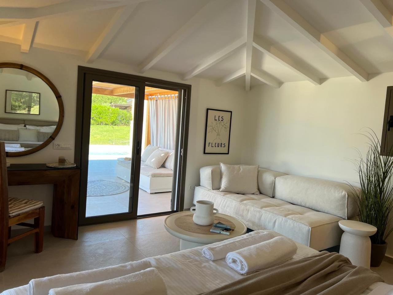 Sunny Villas Klísmata Zewnętrze zdjęcie