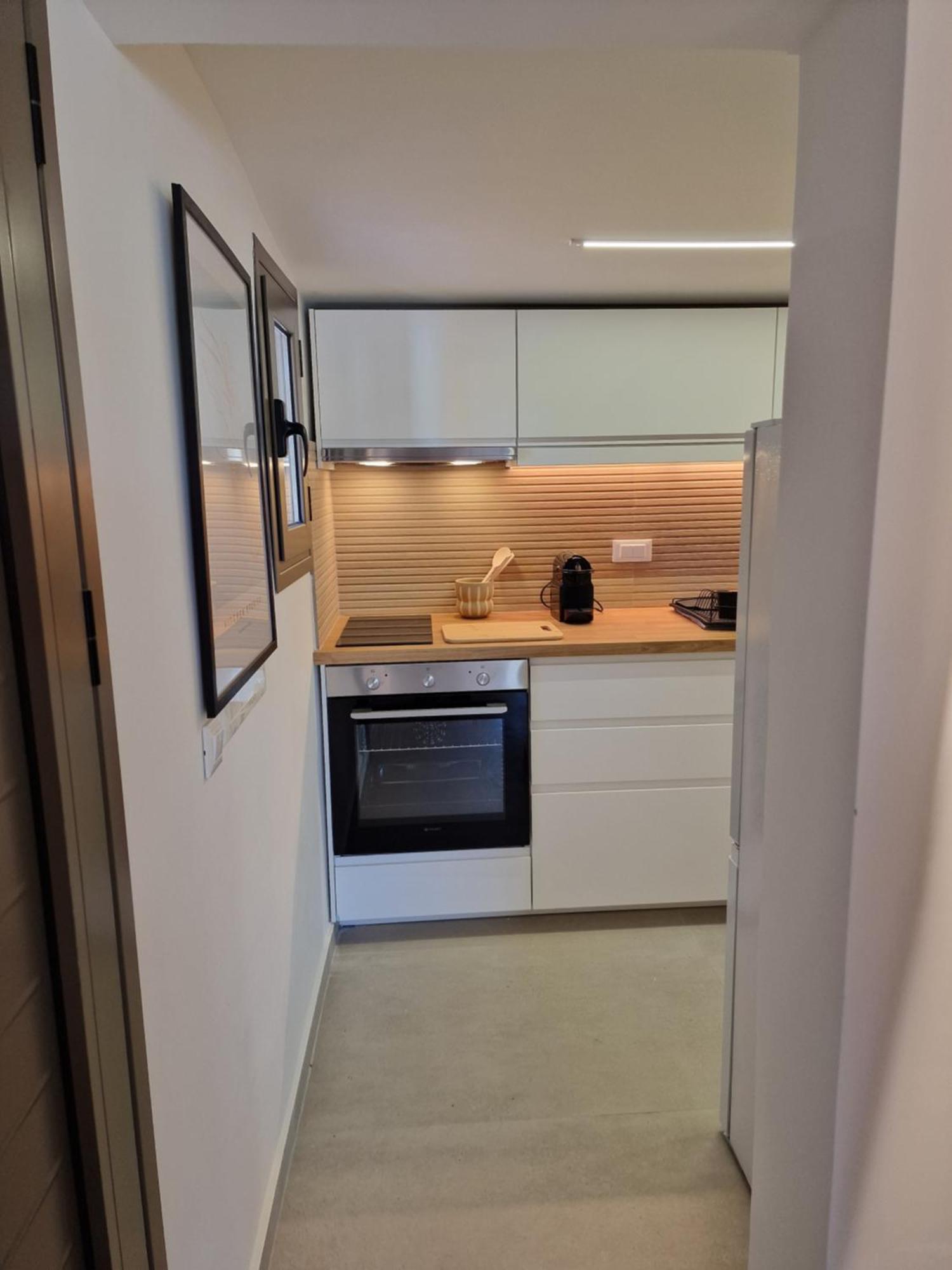 Sunny Villas Klísmata Zewnętrze zdjęcie