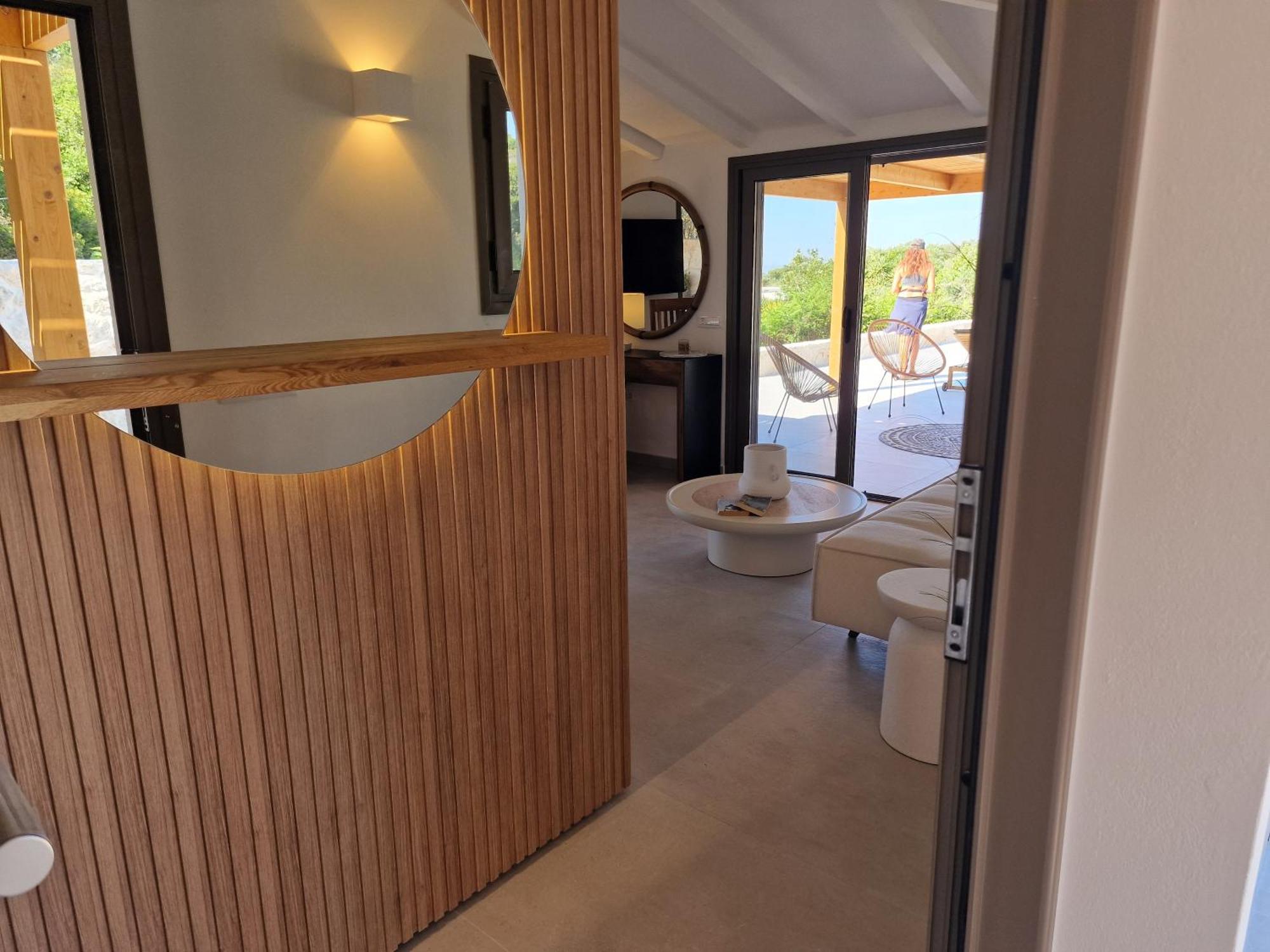 Sunny Villas Klísmata Zewnętrze zdjęcie