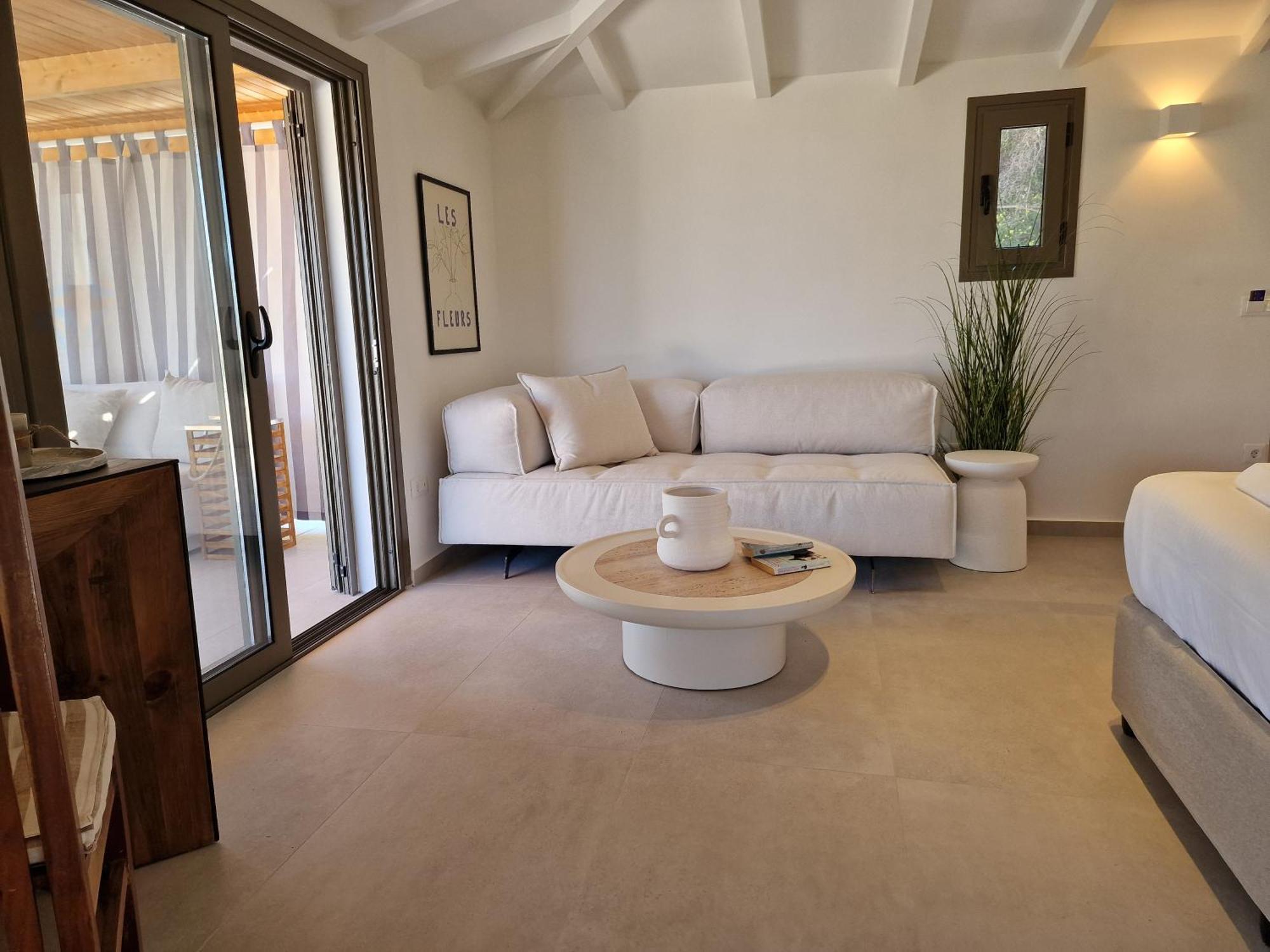 Sunny Villas Klísmata Zewnętrze zdjęcie