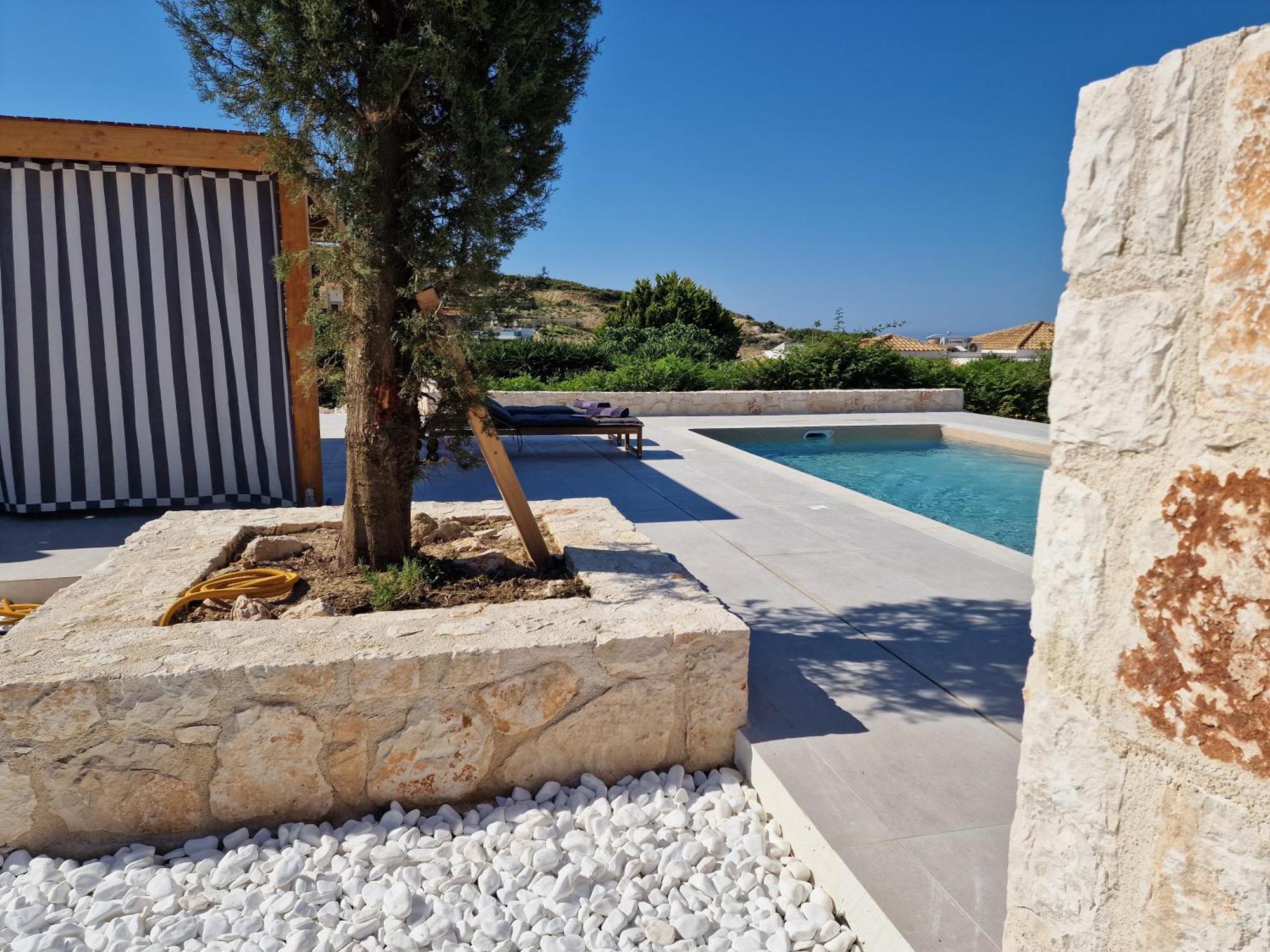 Sunny Villas Klísmata Zewnętrze zdjęcie