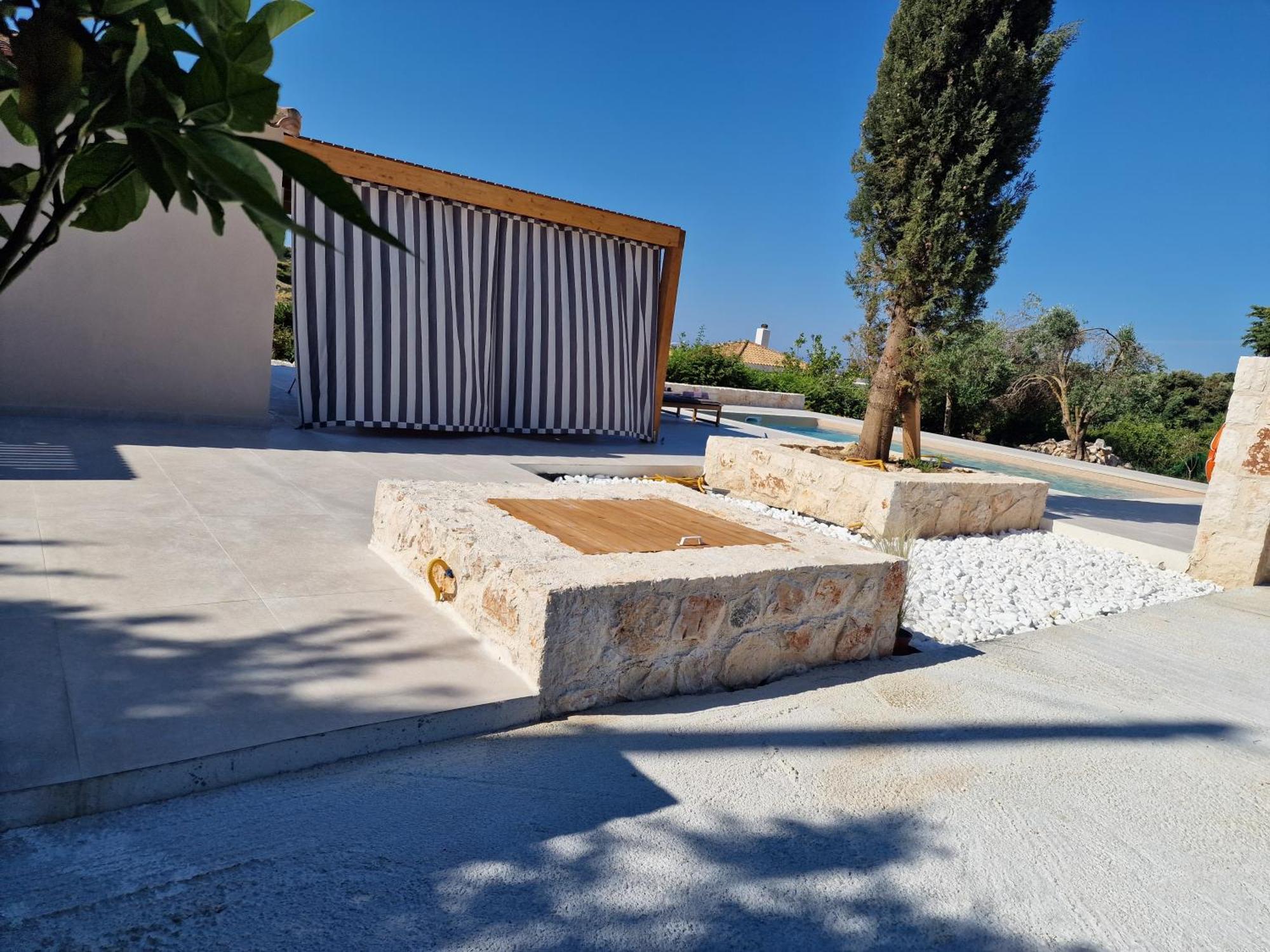 Sunny Villas Klísmata Zewnętrze zdjęcie