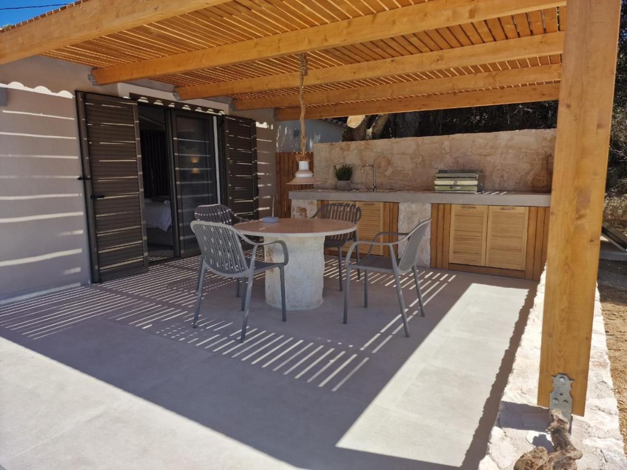Sunny Villas Klísmata Zewnętrze zdjęcie