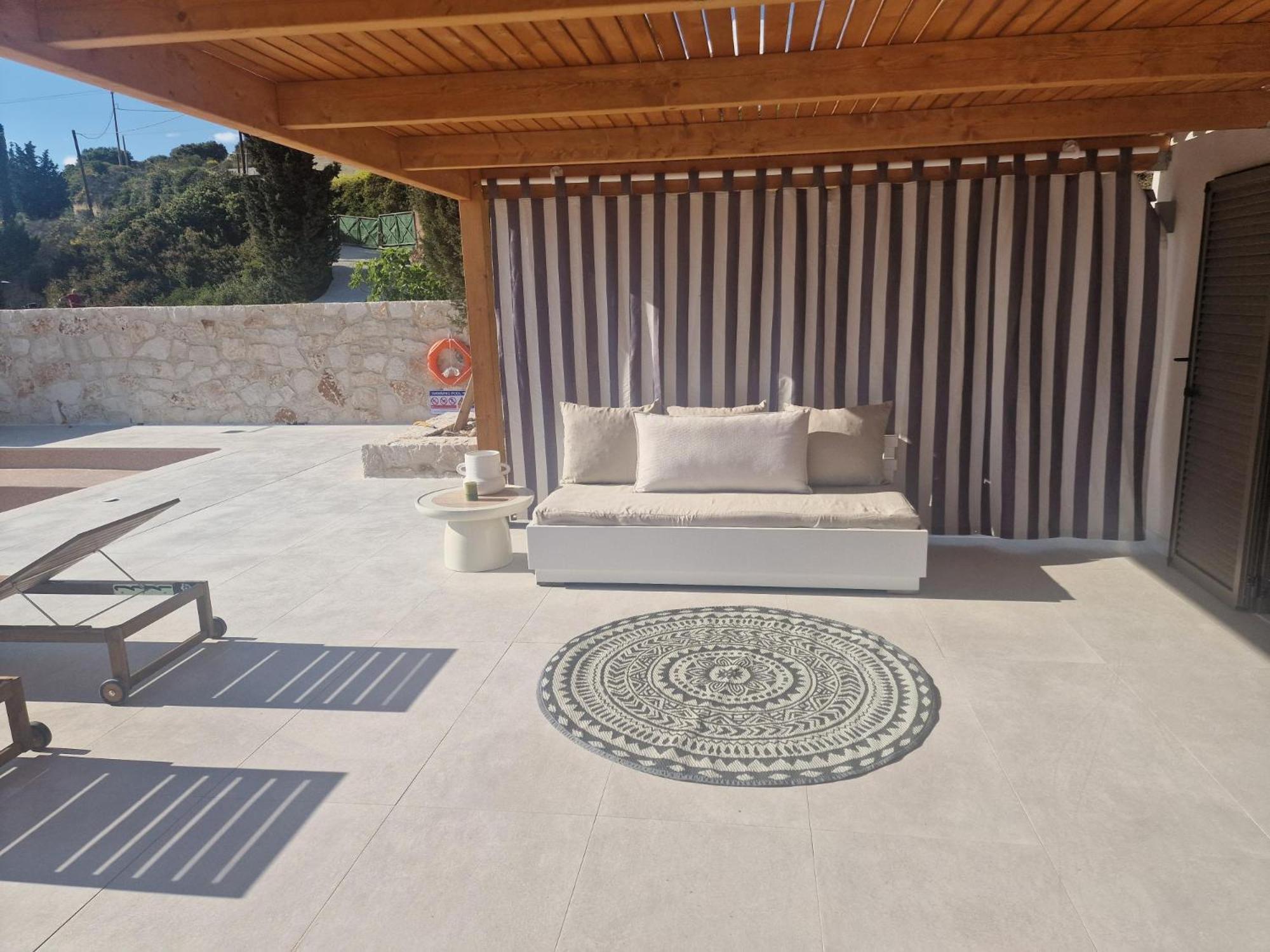Sunny Villas Klísmata Zewnętrze zdjęcie
